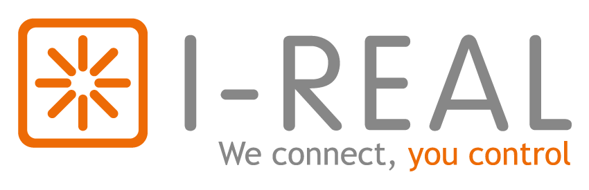 I-Real-We-connect