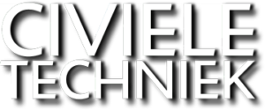 Civiele Techniek logo