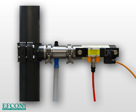 Efcon-Water-Inline-Guillotine-Wastewater-Sampling-Technique-4-1