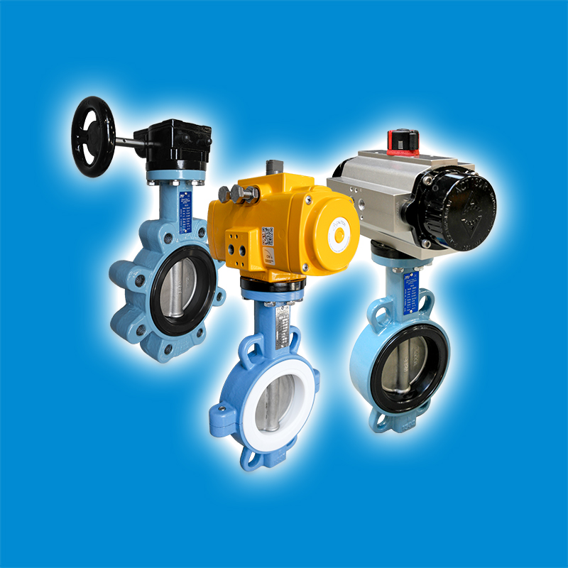 TTV_Valves_Products