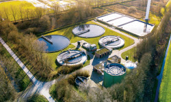 Netherlands Water Partnership (NWP)
