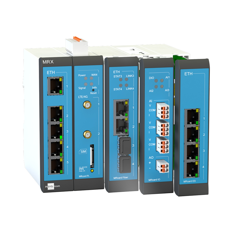 MRX-series-routers