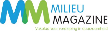 Logo MilieuMagazine